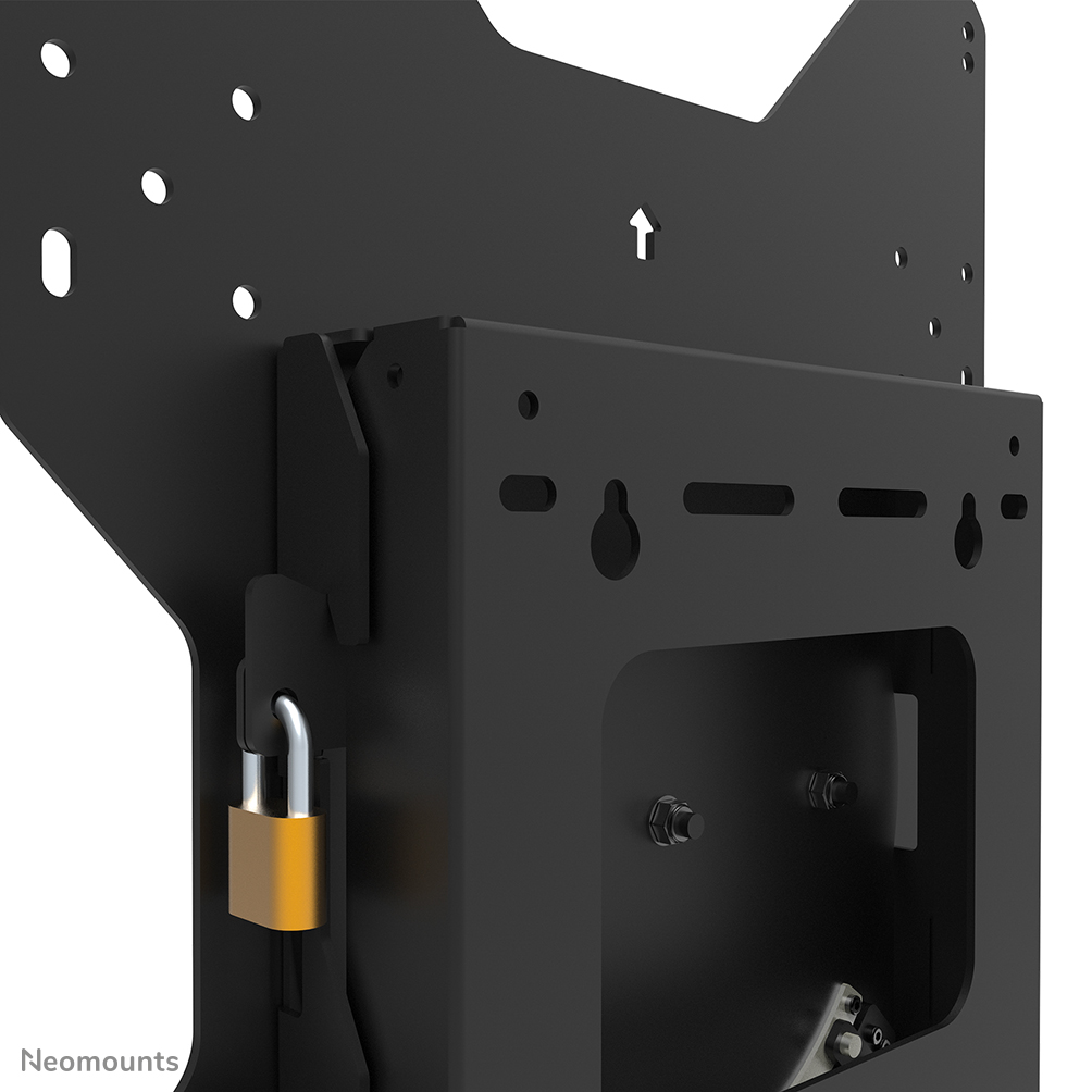 Neomounts WL85-515BL16 TV wall mount 55-75" - rotatable